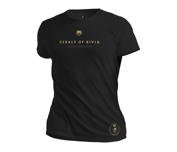 Merch Good Loot The Witcher 3: Wild Hunt Anniversary Monster Slaye - 1365069 - zdjęcie 5